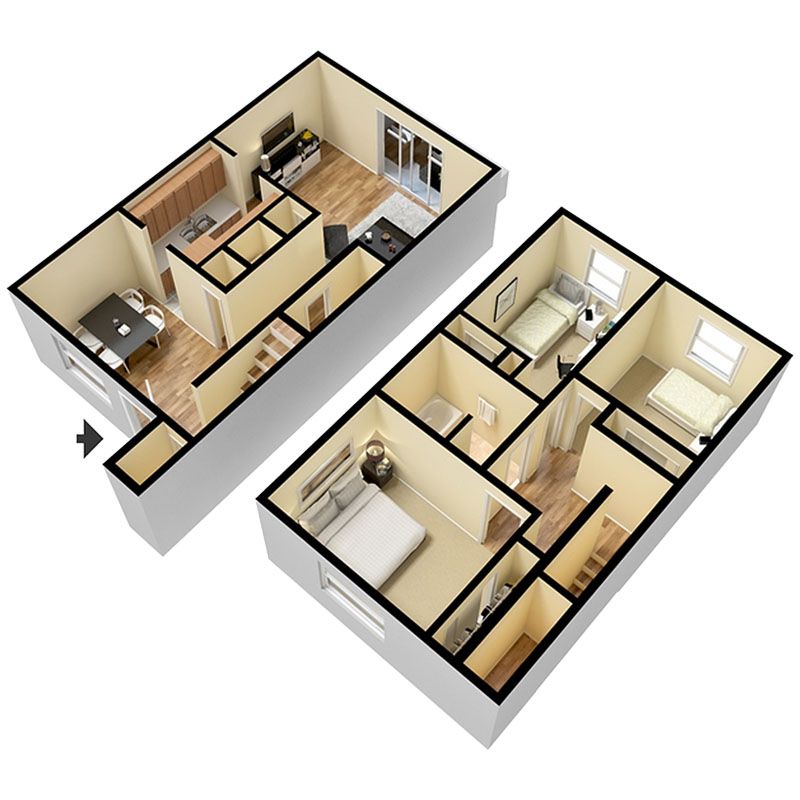 tanglewood-village-carson-city-floor-plans